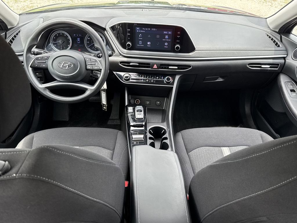 Used 2023 Hyundai Sonata SE FWD image 24
