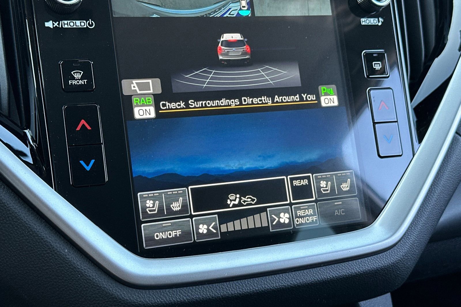 New 2026 Subaru Ascent Touring image 26