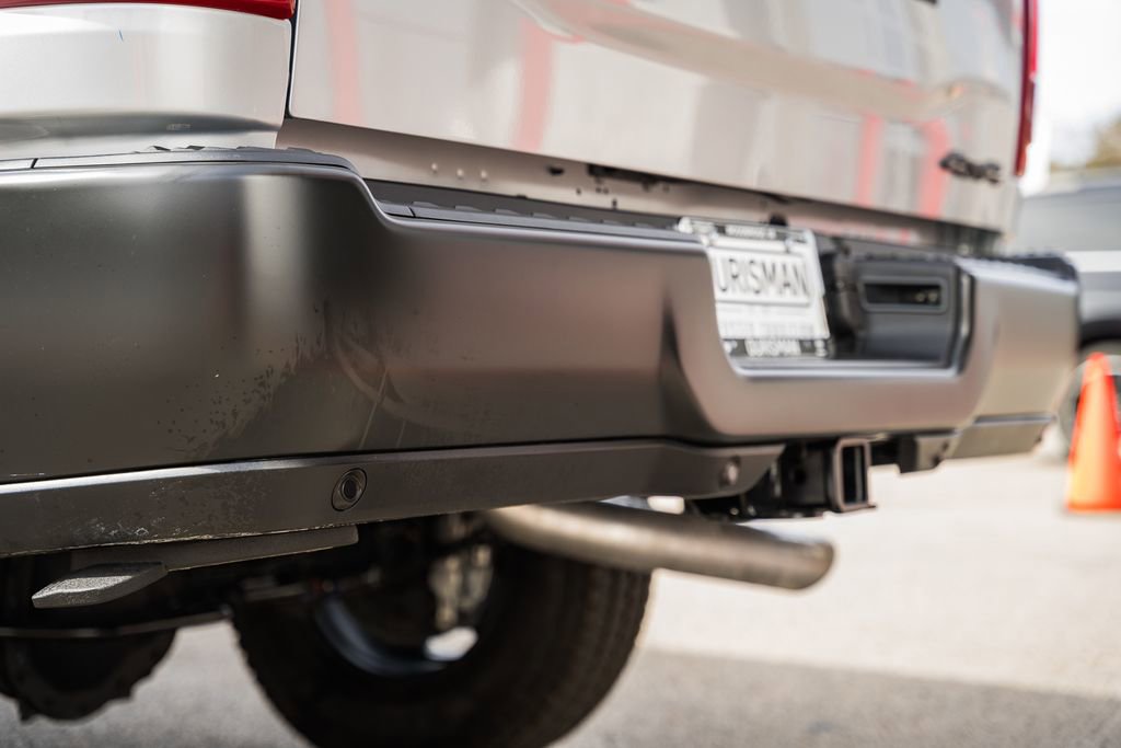 New 2026 RAM 2500 Tradesman w/ Safety Group image 7