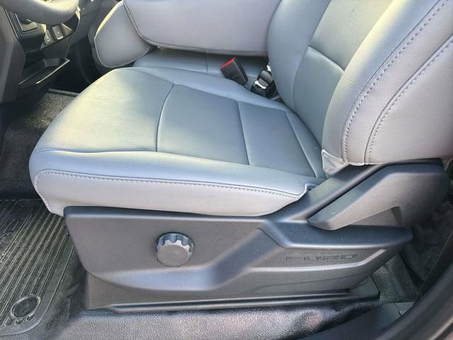 New 2026 Ford F350 XL w/ XL Driver Assist Package image 18
