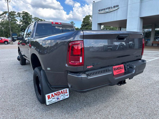 New 2027 RAM 3500 Lone Star AWD/4WD image 8