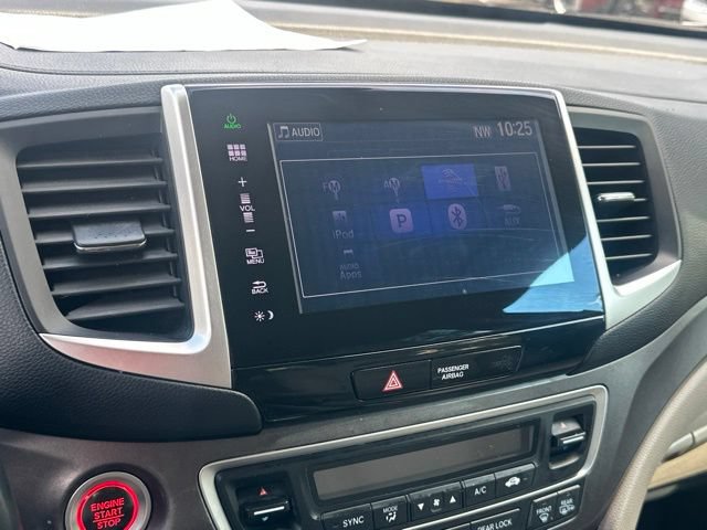 Used 2016 Honda Pilot EX-L image 6