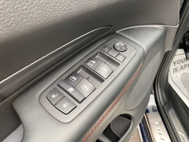 New 2026 Dodge Durango GT AWD/4WD image 19