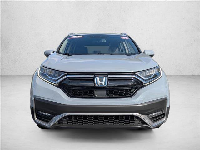 Used 2022 Honda CR-V Touring image 2