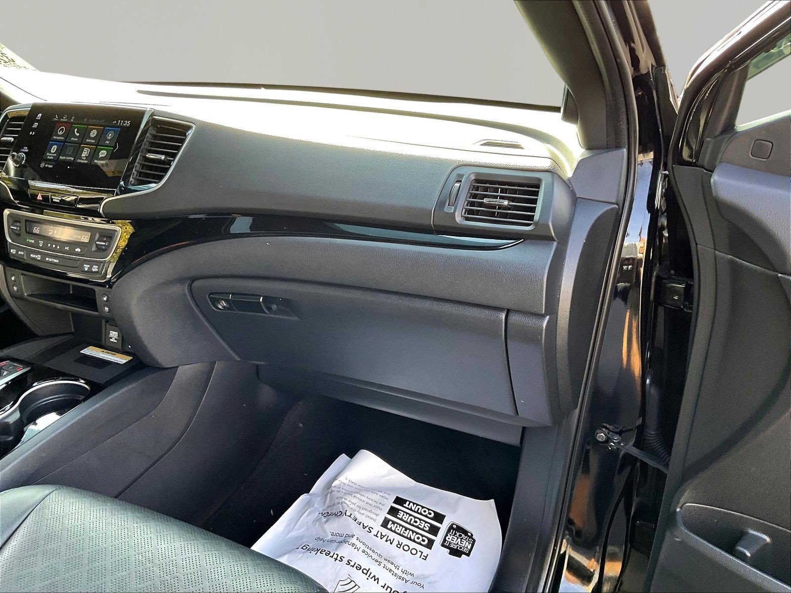 Used 2019 Honda Passport Elite image 26