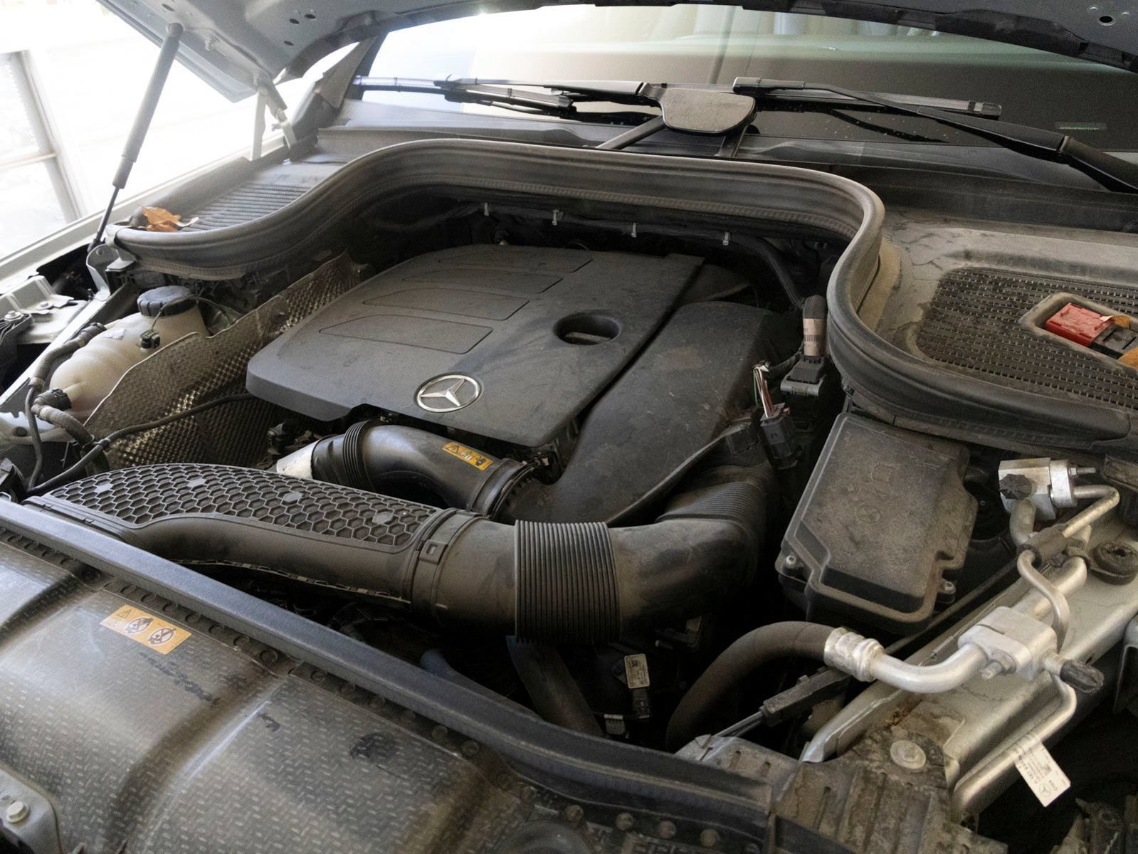 Used 2022 Mercedes-Benz GLE 350 image 30