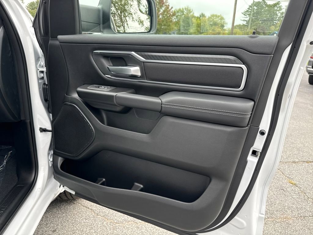 New 2026 RAM 1500 Big Horn image 13