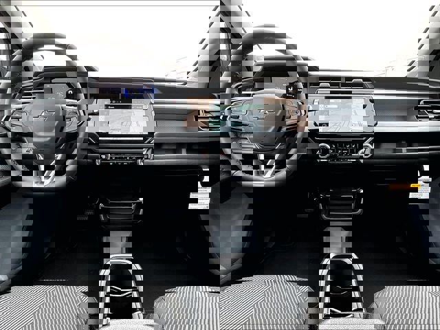 New 2027 Chevrolet Bolt LT w/ Comfort Package image 11