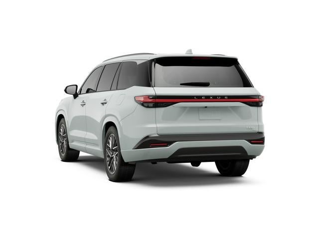 New 2026 Lexus TX 350 AWD w/ Technology Package image 3