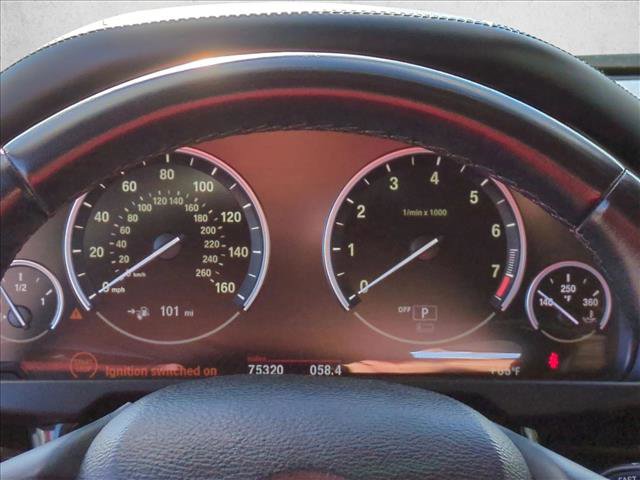 Used 2016 BMW X5 xDrive40e image 11