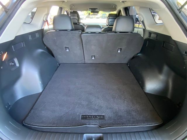 Used 2024 Kia Sportage EX image 27