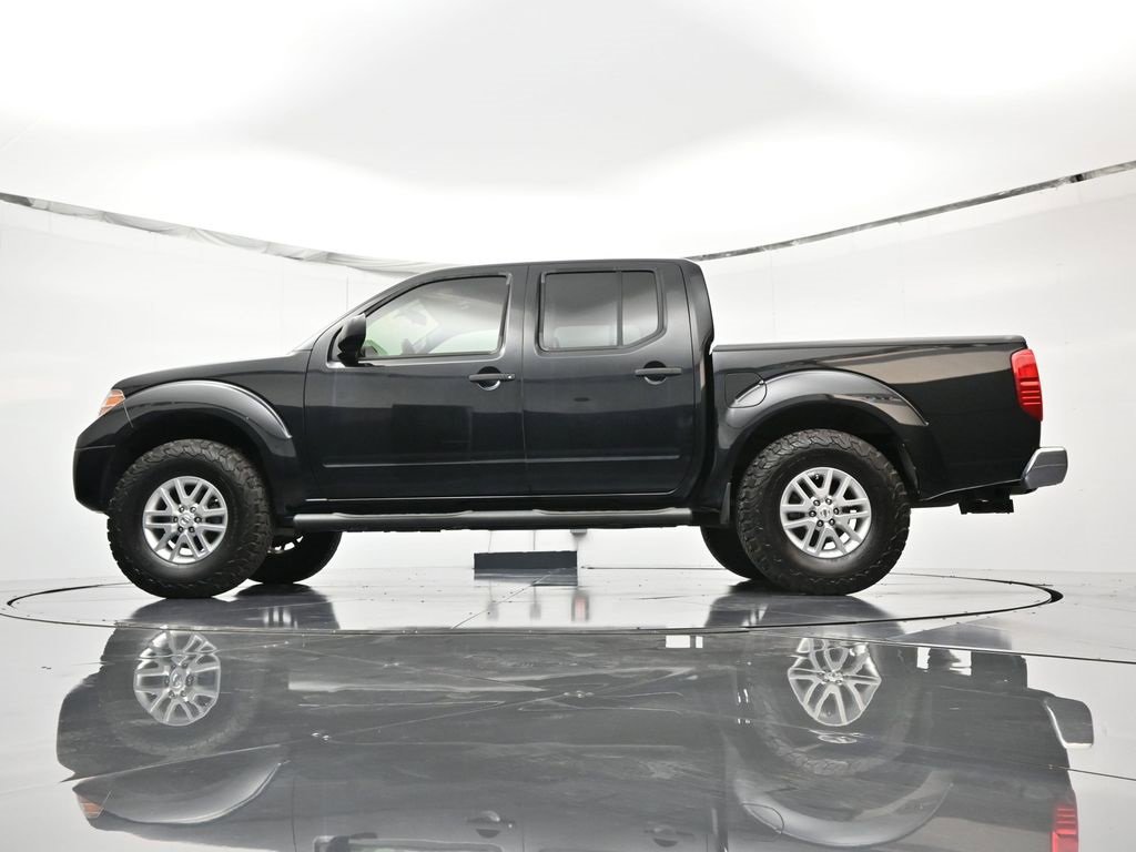 Used 2019 Nissan Frontier SV image 41