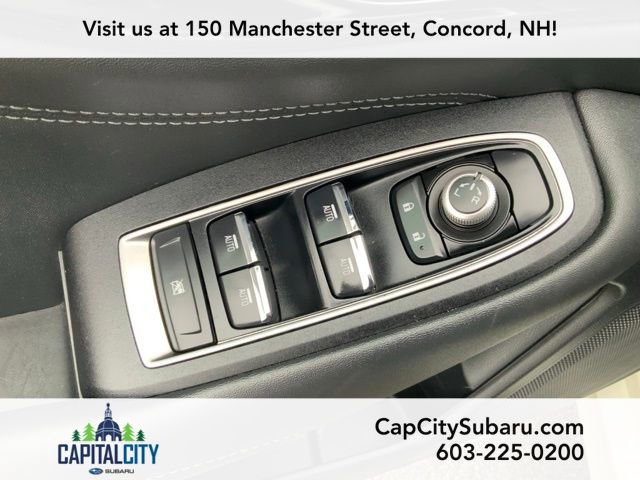 Used 2022 Subaru Legacy Limited AWD/4WD image 11