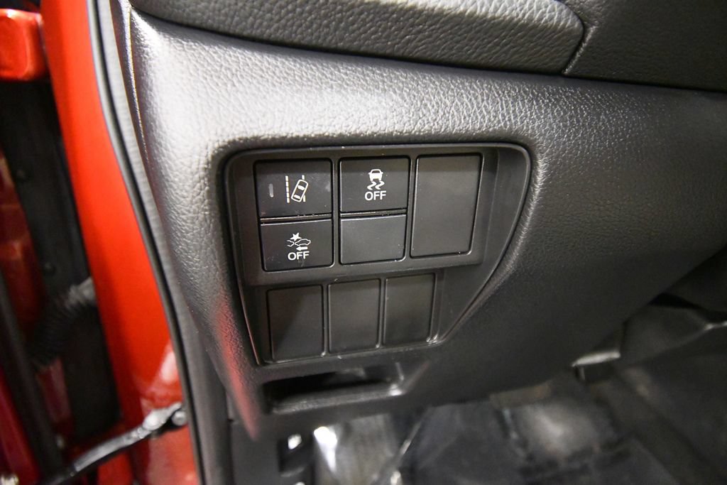 Certified 2017 Honda CR-V EX image 20