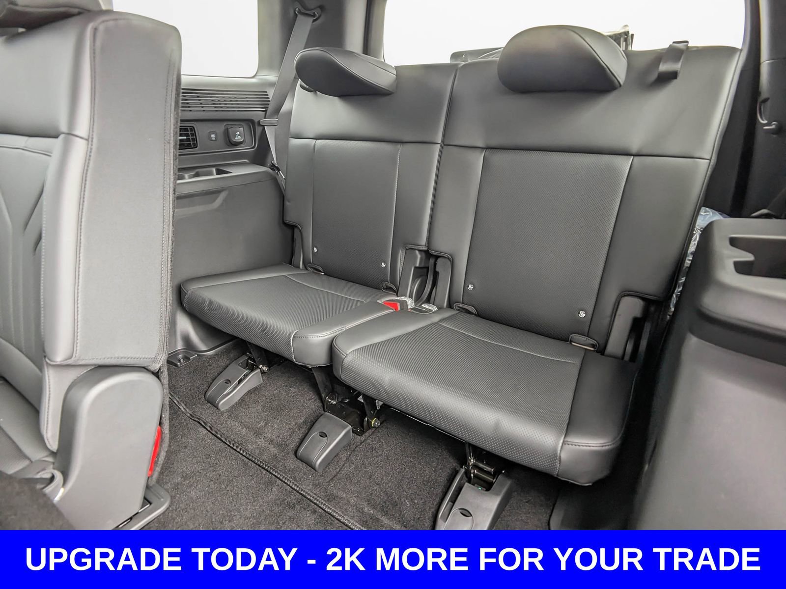 New 2026 Hyundai Santa Fe XRT w/ Tow & Go Package image 29