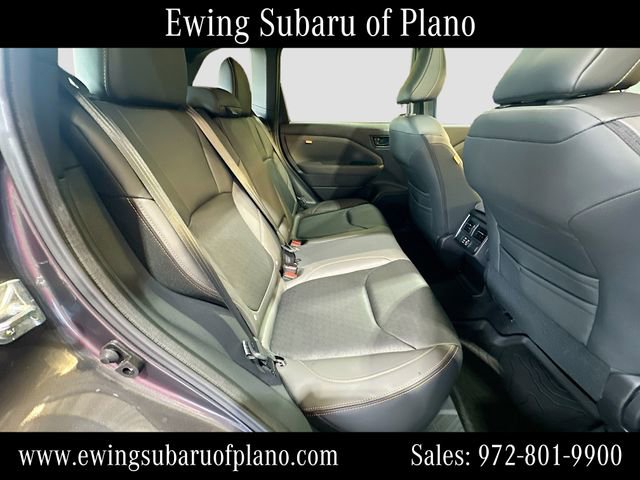Used 2026 Subaru Forester Wilderness AWD/4WD image 28