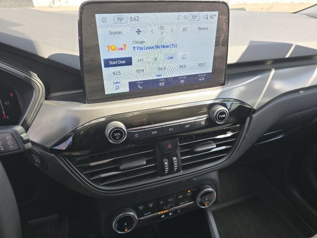 Used 2023 Ford Escape Active w/ Cold Weather Package FWD image 33