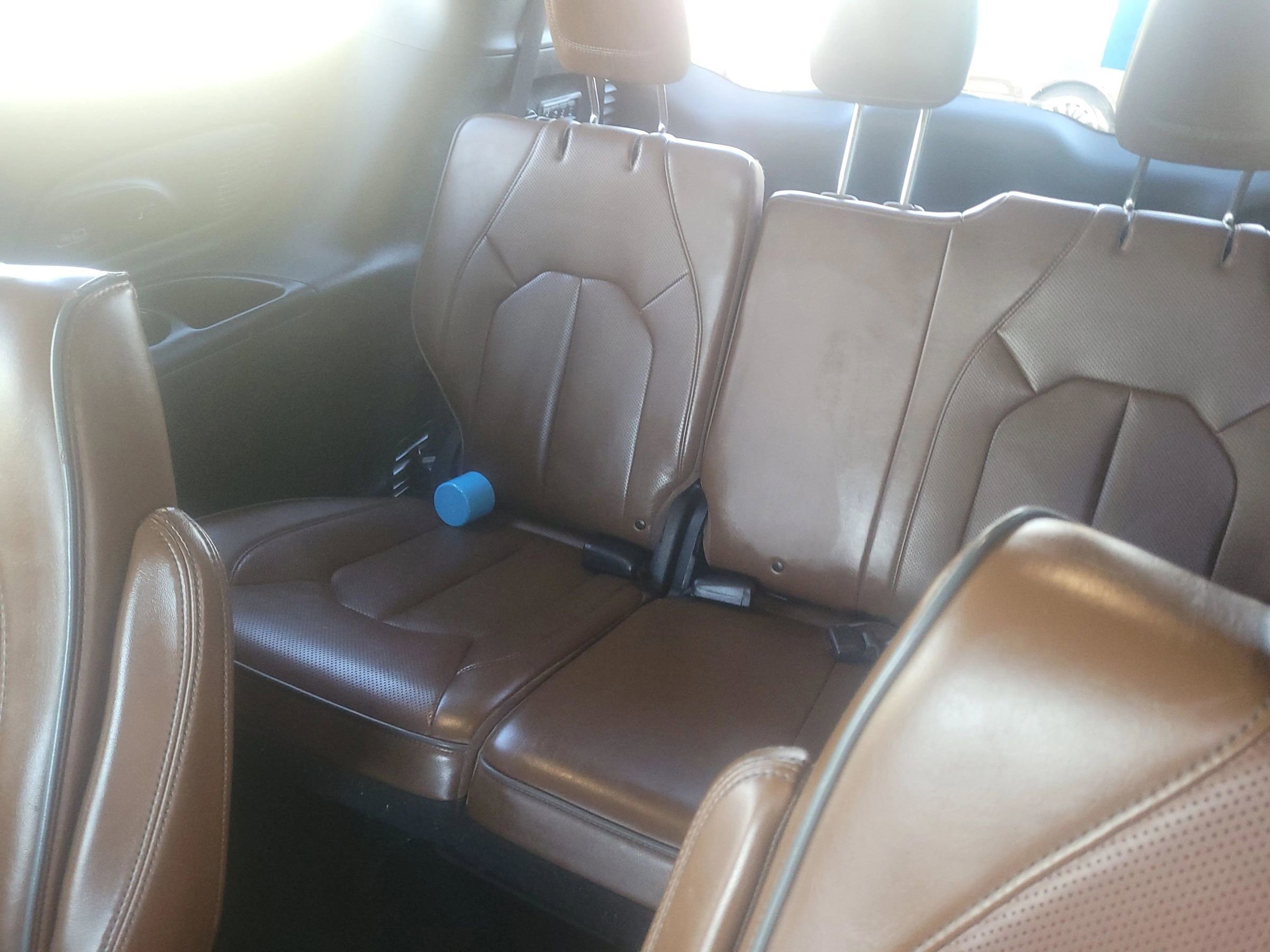 Used 2017 Chrysler Pacifica Limited w/ UConnect Theater Package image 7