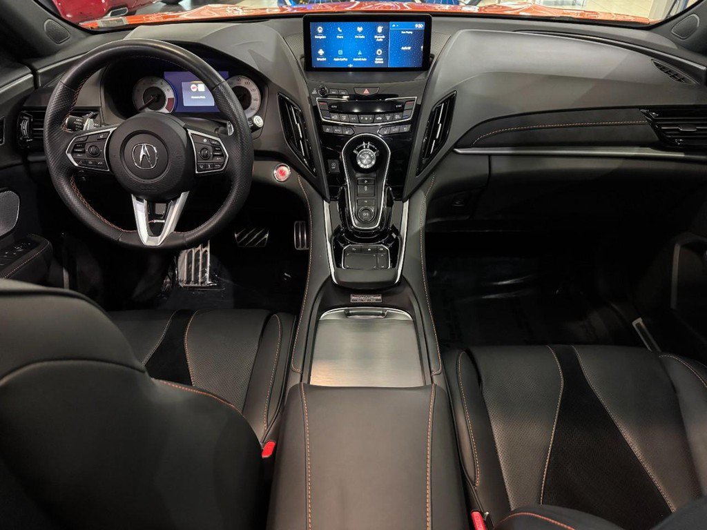 Certified 2021 Acura RDX w/ Advance Package AWD/4WD image 14