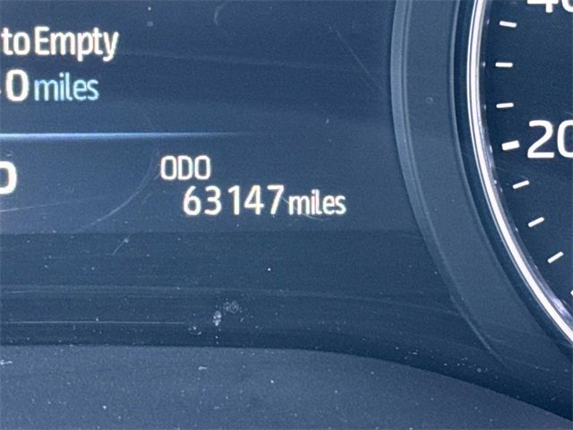 Used 2021 Toyota Sienna Platinum image 33