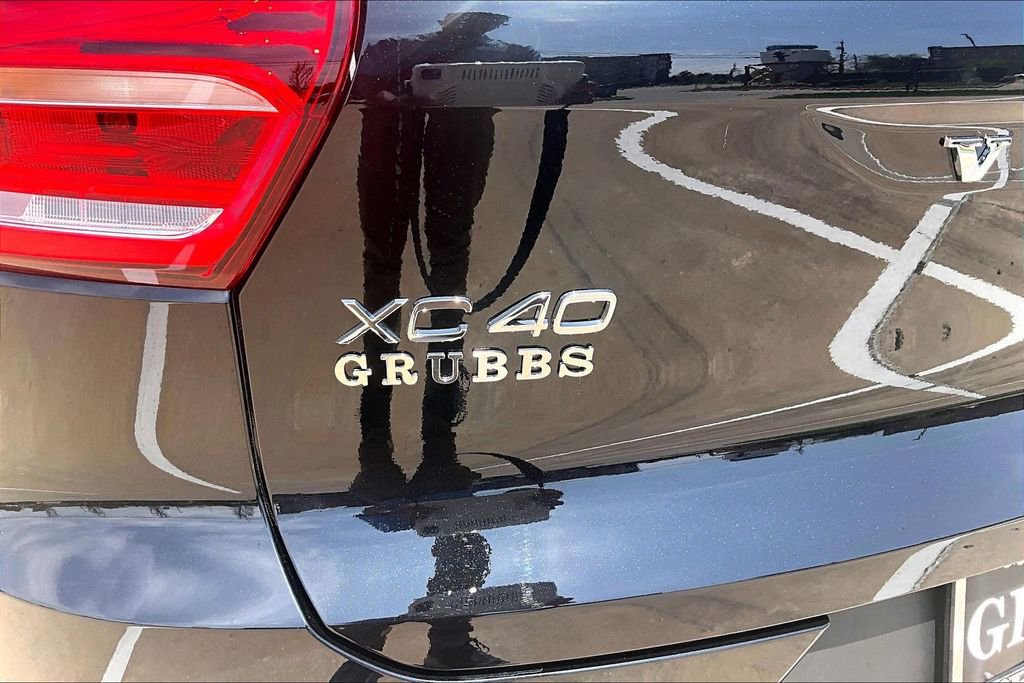 New 2026 Volvo XC40 B5 Ultra AWD/4WD image 43