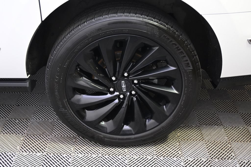Used 2021 Lincoln Navigator L Black Label AWD/4WD image 20