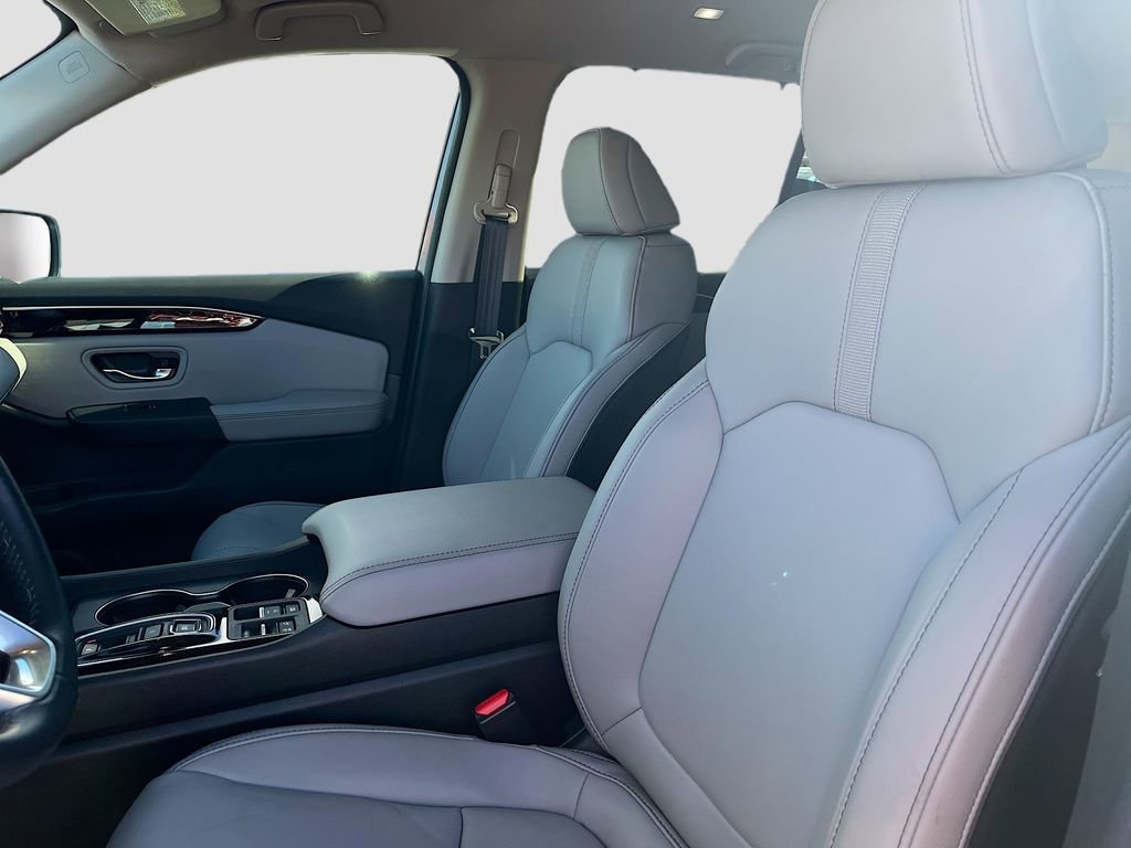 Used 2025 Honda Pilot EX-L image 20