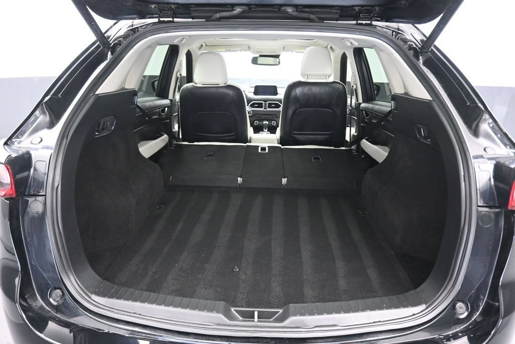 Used 2018 MAZDA CX-5 Grand Touring w/ Premium Package AWD/4WD image 48