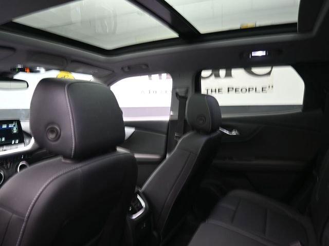 Used 2023 Chevrolet Blazer LT w/ LPO, Floor Liner Package image 24