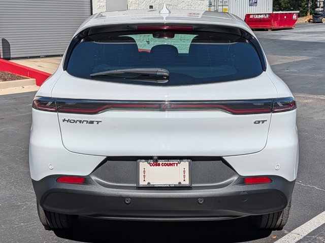 Used 2023 Dodge Hornet GT Plus AWD/4WD image 6