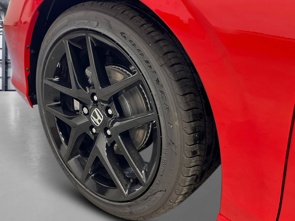 New 2026 Honda Civic Sport image 11