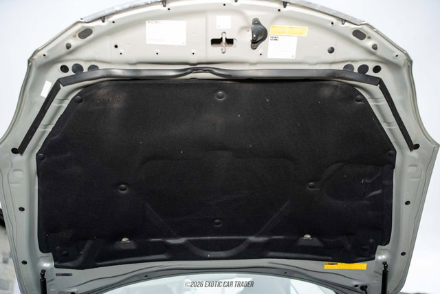 Used 2003 Lexus SC 430 Convertible RWD image 29