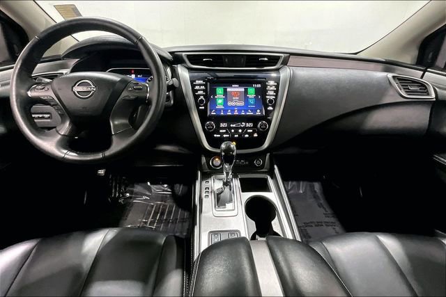 Used 2024 Nissan Murano SV image 7