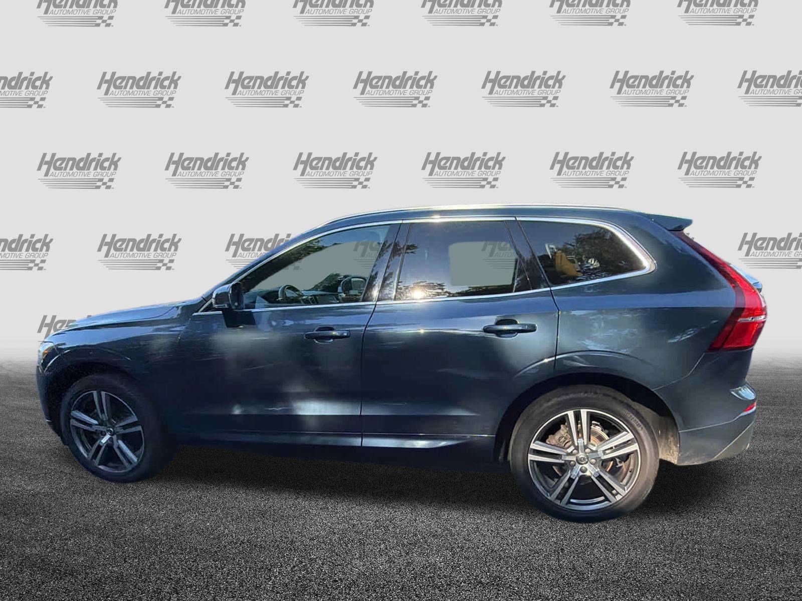 Used 2020 Volvo XC60 T5 Momentum AWD/4WD image 11