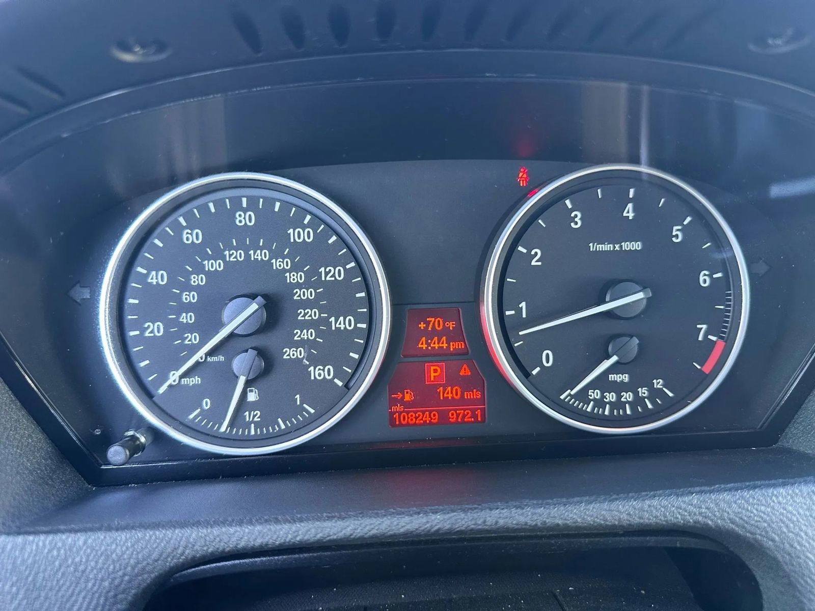 Used 2013 BMW X5 xDrive35i AWD/4WD image 49