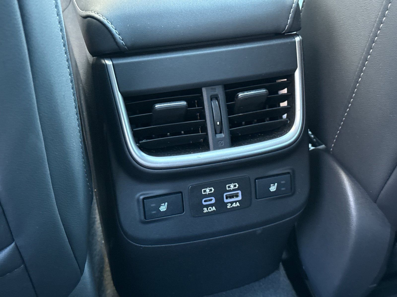 Used 2023 Subaru Outback Limited XT image 13