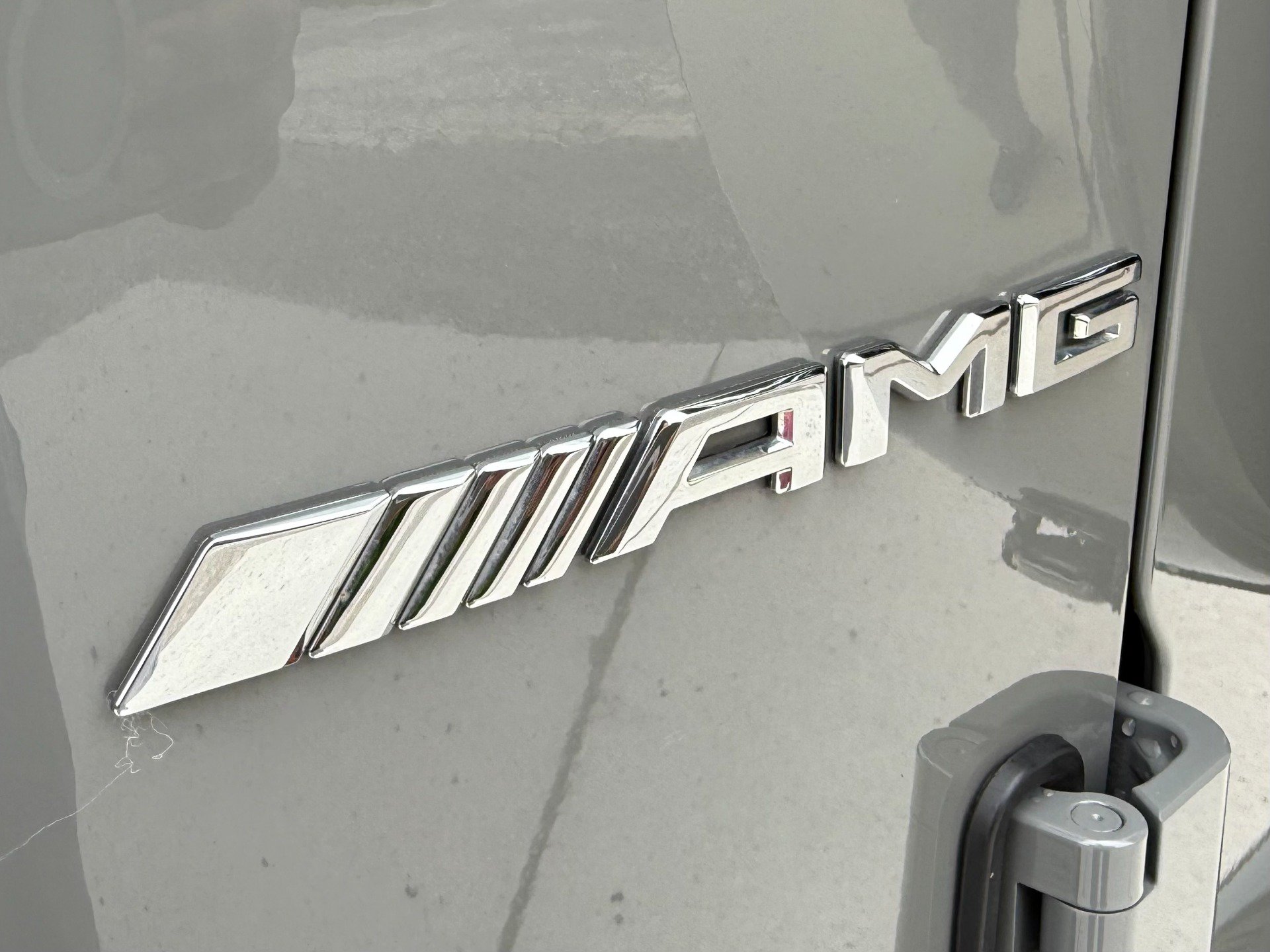 Used 2025 Mercedes-Benz G 63 AMG 4MATIC image 49