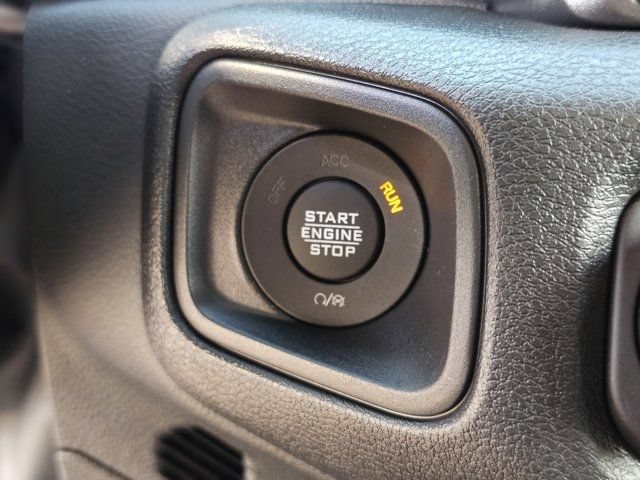 New 2026 Jeep Wrangler Unlimited Sport AWD/4WD image 16