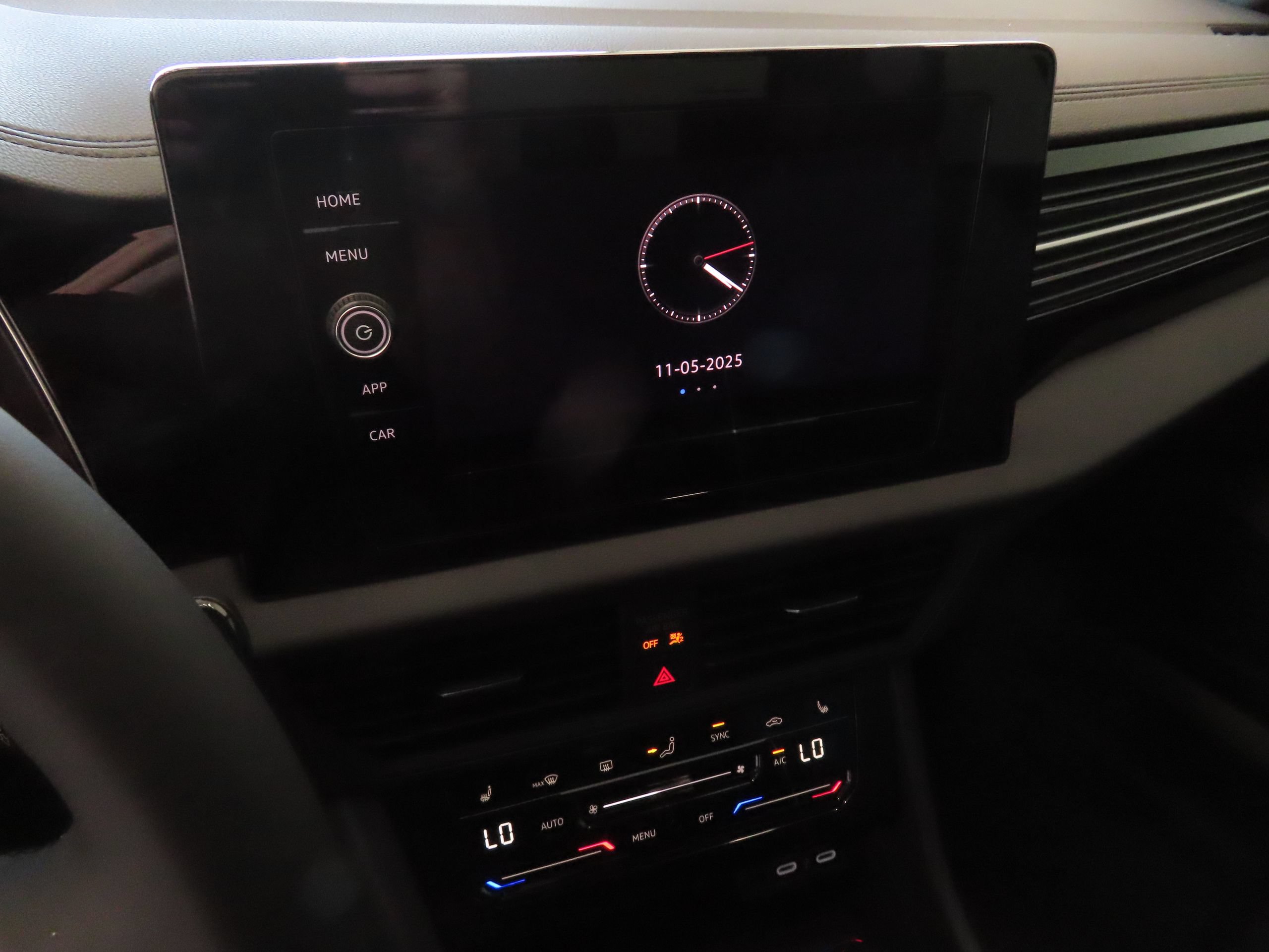 New 2026 Volkswagen Jetta Sport FWD image 16