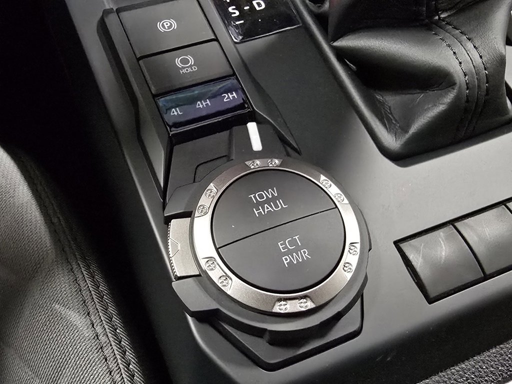 New 2026 Toyota Tacoma SR5 image 7