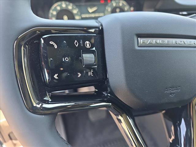 New 2026 Land Rover Range Rover Evoque S AWD/4WD image 17