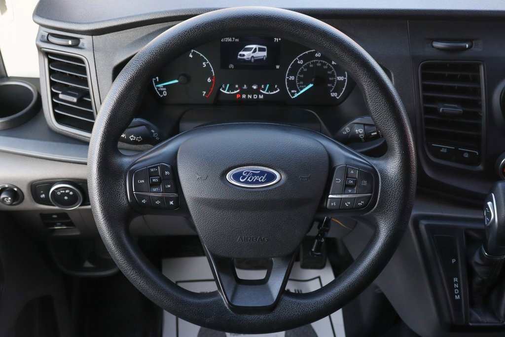 Used 2021 Ford Transit 350 XL image 23