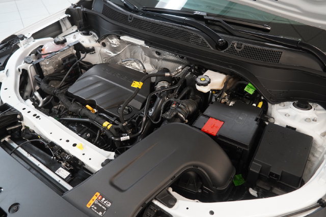 New 2026 Chevrolet Trax LS w/ LS Convenience Package FWD image 17