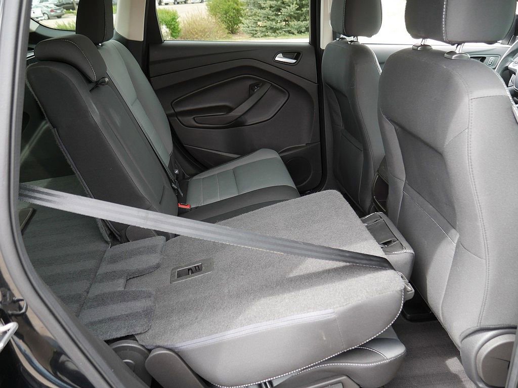 Used 2016 Ford Escape SE AWD/4WD image 44
