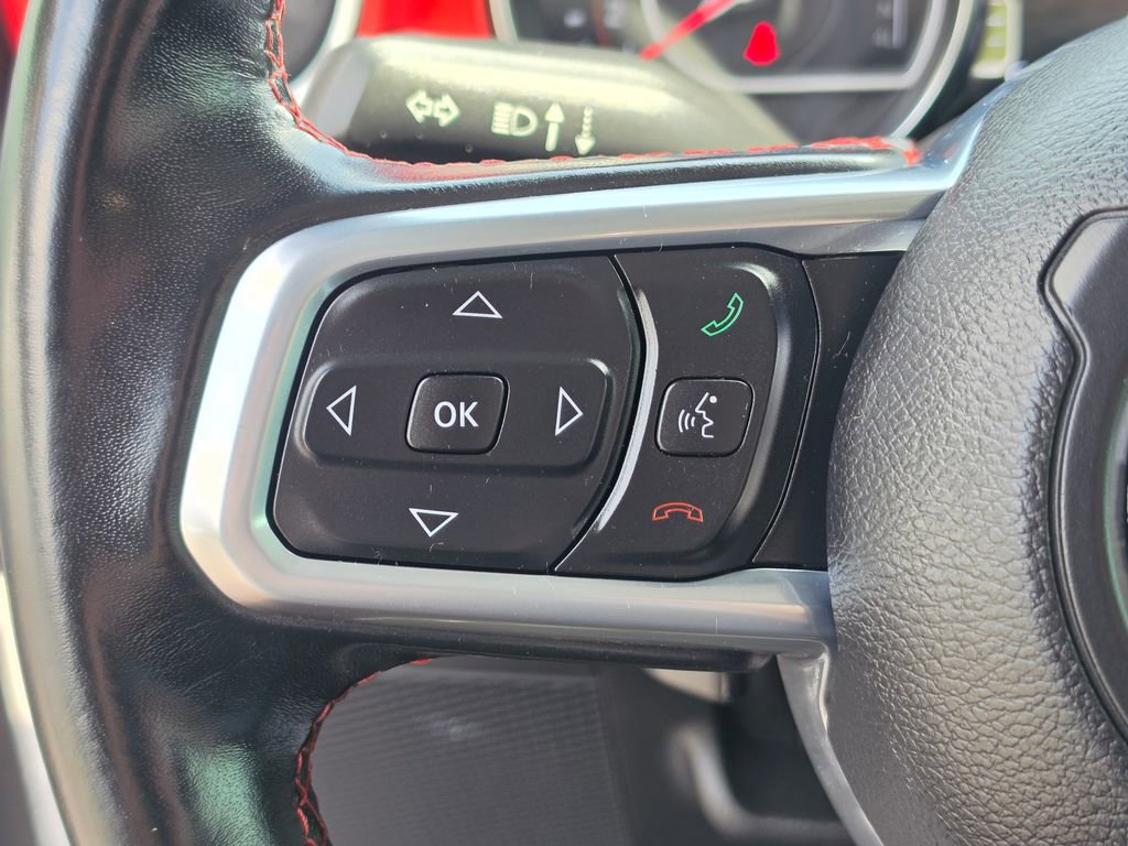 Used 2020 Jeep Wrangler Unlimited Rubicon AWD/4WD image 19