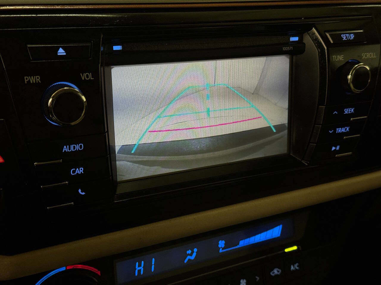 Used 2016 Toyota Corolla LE image 46