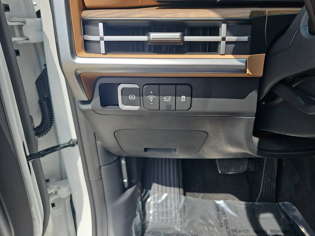 New 2026 Hyundai Santa Fe Calligraphy FWD image 27