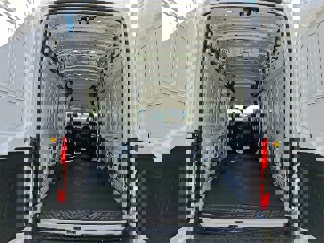 Certified 2024 Ford Transit 350 148 High Roof Extended image 11