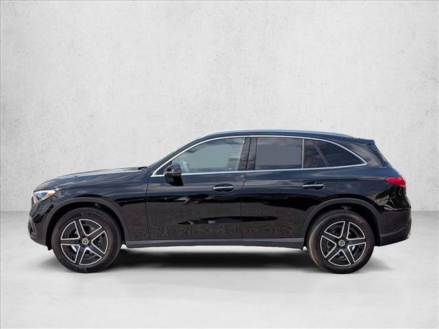 New 2026 Mercedes-Benz GLC 300 4MATIC image 5