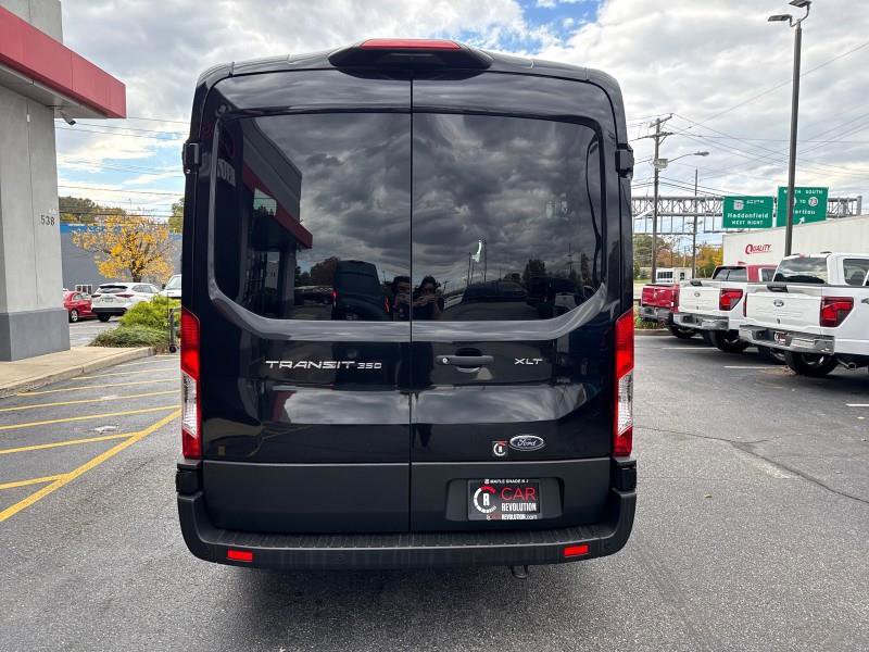 Used 2023 Ford Transit 350 XLT image 26